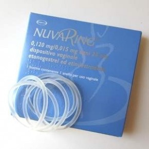 Guida alla contraccezione: l'anello vaginale Nuvaring Guida alla contraccezione: l'anello vaginale Nuvaring