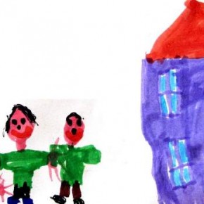 Disegni dei bambini: interpretare il loro mondo Disegni dei bambini: interpretare il loro mondo