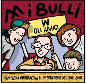 Bullismo: frequente gi&agrave; dalla scuola elementare