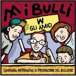 Bullismo e Metodo Montessori Bullismo e Metodo Montessori