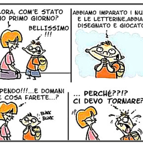 Compiti si o compiti no? Parliamone... Compiti si o compiti no? Parliamone...