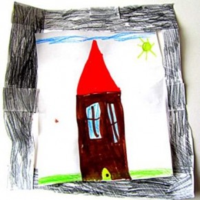 Disegni dei bambini: interpretare i bambini e il colore Disegni dei bambini: interpretare i bambini e il colore