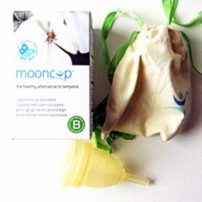Come si usa la mooncup e le altre coppette mestruali Come si usa la mooncup e le altre coppette mestruali