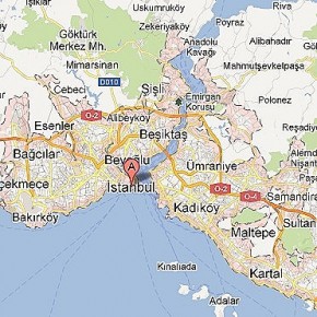 Viaggi e vacanze: Istanbul con i bambini Viaggi e vacanze: Istanbul con i bambini