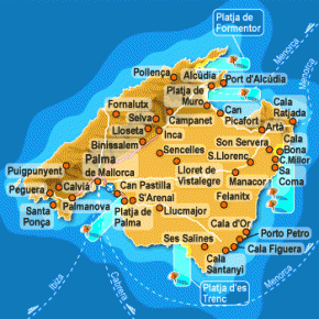 Viaggi e vacanze: Maiorca con i bambini Viaggi e vacanze: Maiorca con i bambini