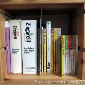 I nostri preparativi per il rientro a scuola I nostri preparativi per il rientro a scuola