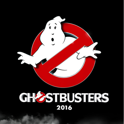 Teen al cinema: Ghostbuster reboot 2016 #EChiChiamerai